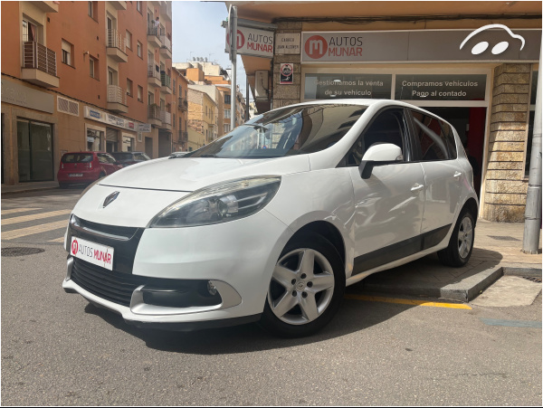 Renault Scénic  2