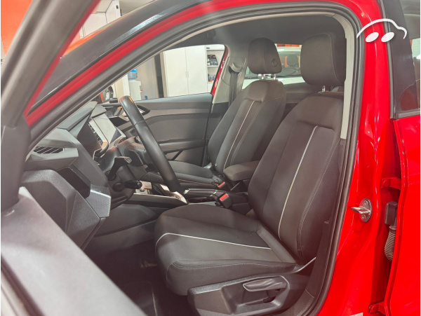 Audi A1 30 TFSI S LINE 5P S TRONIC  8