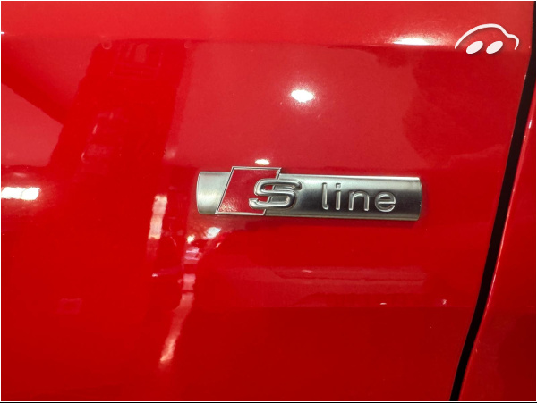 Audi A1 30 TFSI S LINE 5P S TRONIC  9