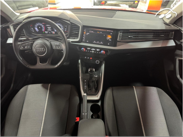 Audi A1 30 TFSI S LINE 5P S TRONIC  10