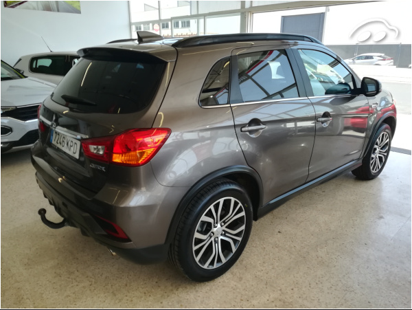 Mitsubishi  160motion 4
