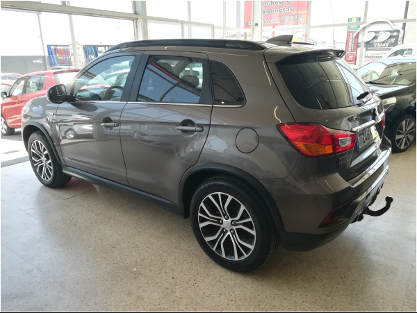Mitsubishi  160motion 2