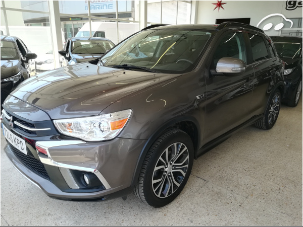 Mitsubishi  160motion 3