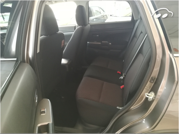 Mitsubishi  160motion 7