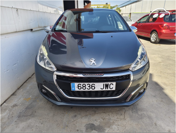 Peugeot 208 1.2 2