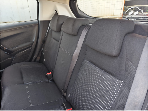 Peugeot 208 1.2 9