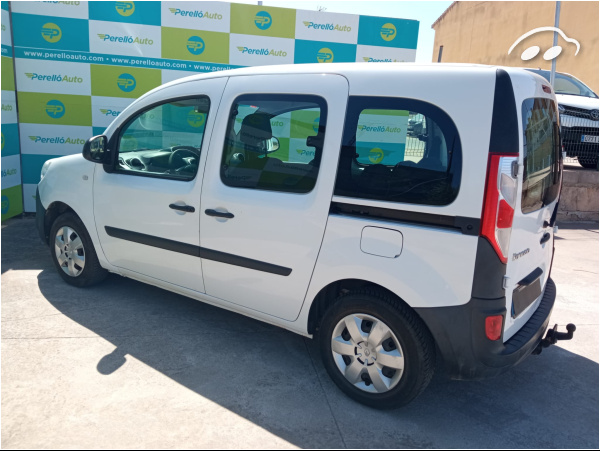 Renault Kangoo COMBO PROFESIONAL M1 1