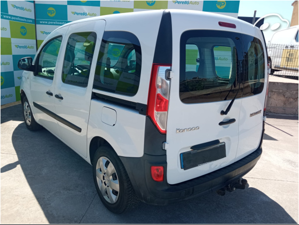 Renault Kangoo COMBO PROFESIONAL M1 2