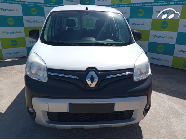 Renault Kangoo COMBO PROFESIONAL M1 5