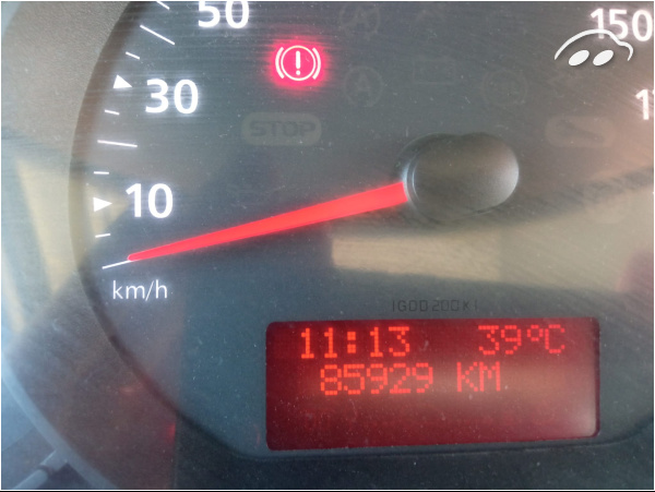 Renault Kangoo COMBO PROFESIONAL M1 3