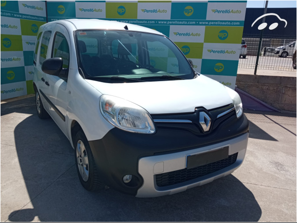 Renault Kangoo COMBO PROFESIONAL M1 7