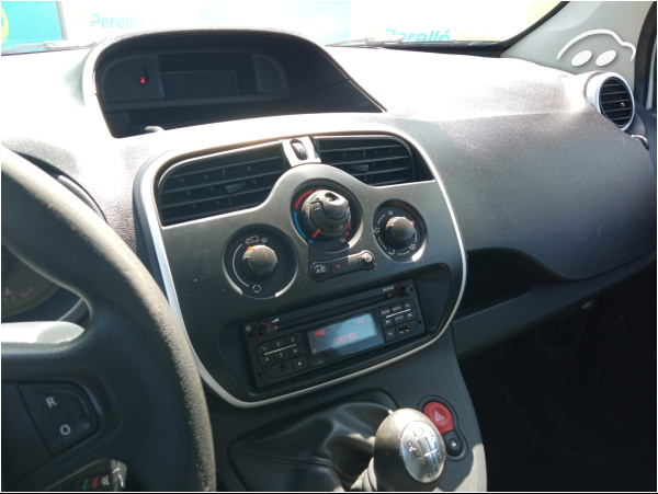 Renault Kangoo COMBO PROFESIONAL M1 8