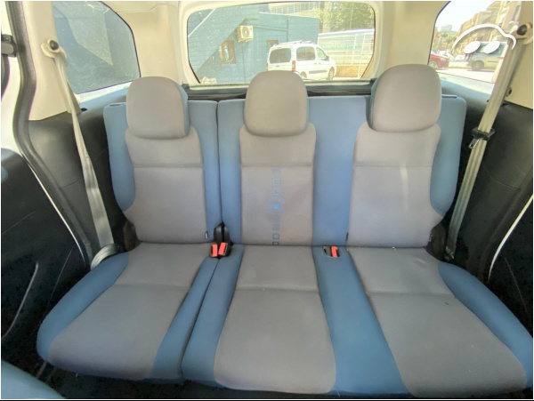 Citroen Berlingo 1.6 HDI 92CV 5P 9
