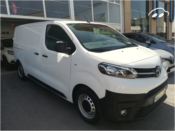 Toyota PROACE 1.5 1