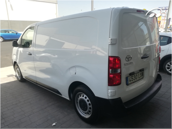 Toyota PROACE 1.5 2