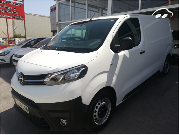 Toyota PROACE 1.5 3