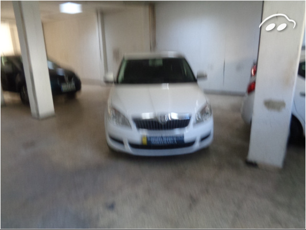 Skoda Fabia 1.6 TDI 2
