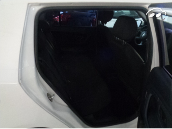 Skoda Fabia 1.6 TDI 6