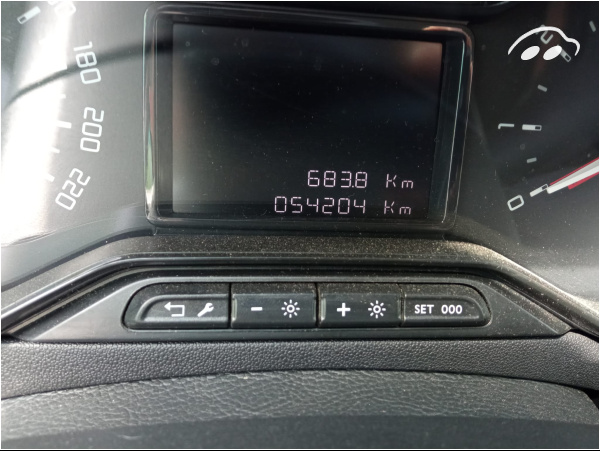 Citroen C3 SOCIETE 1.5 BLUEHDI 100 3