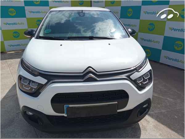 Citroen C3 SOCIETE 1.5 BLUEHDI 100 6