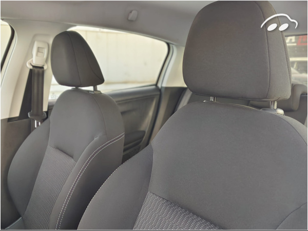 Peugeot 208 1.5 9