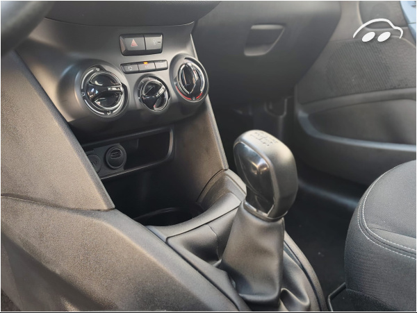 Peugeot 208 1.5 10