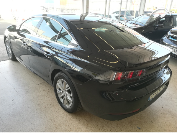 Peugeot 508 1.5 3