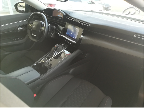 Peugeot 508 1.5 5