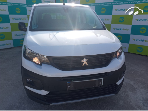 Peugeot Rifter 1.5 BLUEHDI 100 CV ACTIVE PACK LONG 3
