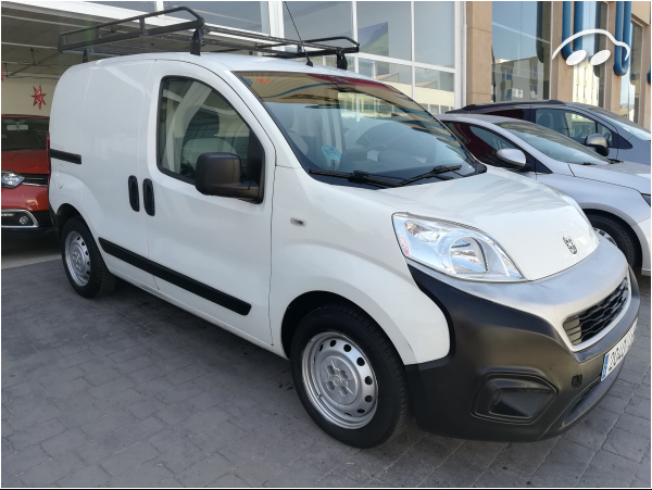 Fiat Fiorino 1.3 1