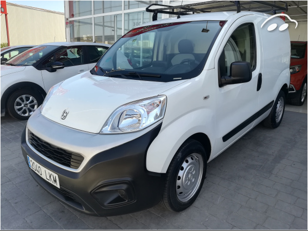 Fiat Fiorino 1.3 3
