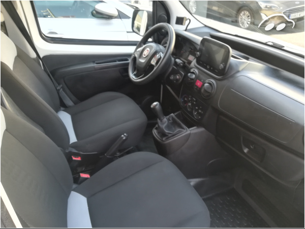 Fiat Fiorino 1.3 4