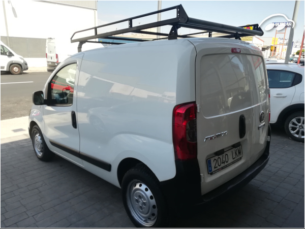 Fiat Fiorino 1.3 2