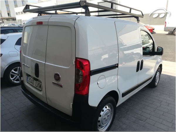 Fiat Fiorino 1.3 5