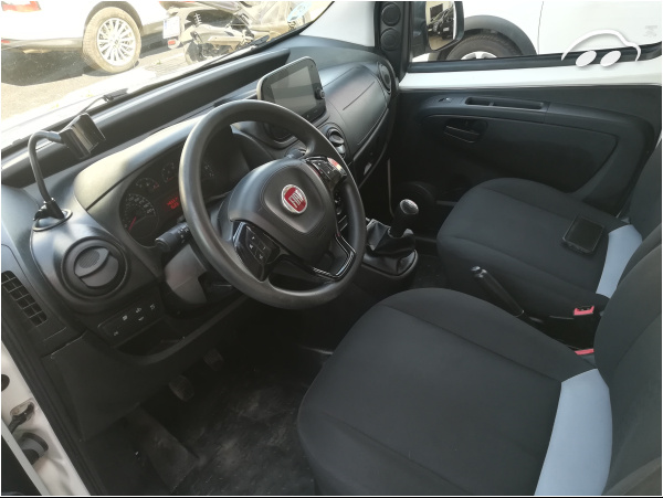 Fiat Fiorino 1.3 7