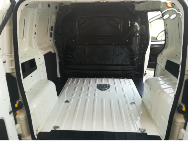 Fiat Fiorino 1.3 6