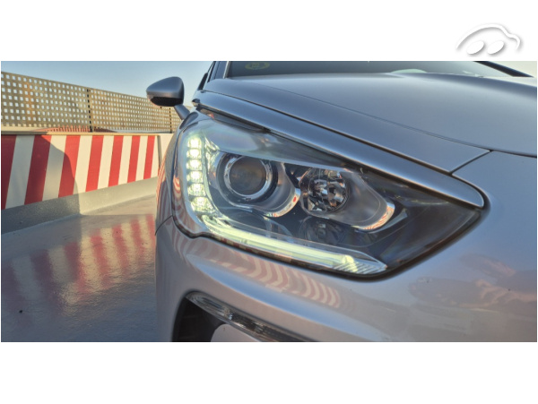 Citroen Ds5  3
