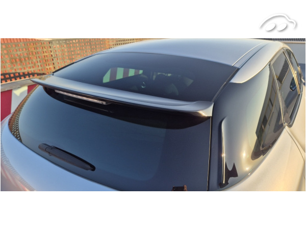 Citroen Ds5  7