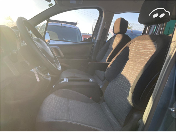 Citroen Berlingo MULTISPACE BL  8