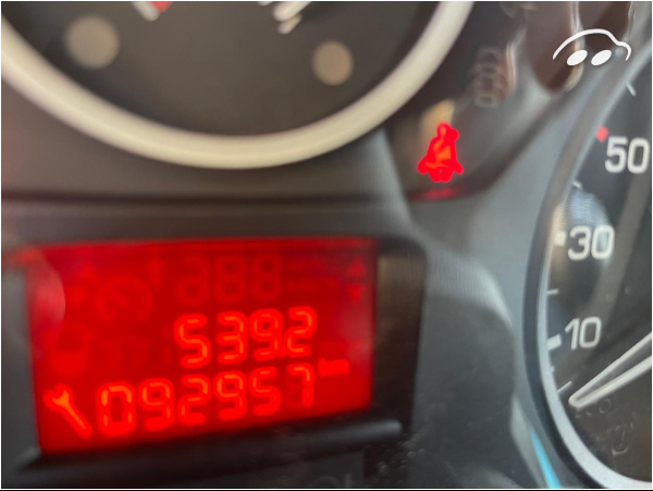 Citroen Berlingo MULTISPACE BL  6