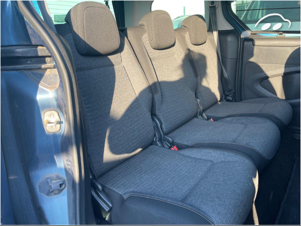 Citroen Berlingo MULTISPACE BL  9