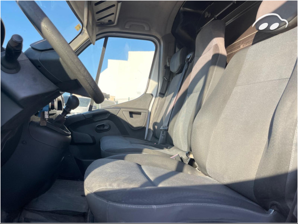 Renault Master FURGON L2H2 3