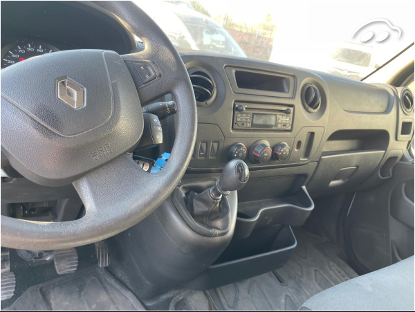 Renault Master FURGON L2H2 4