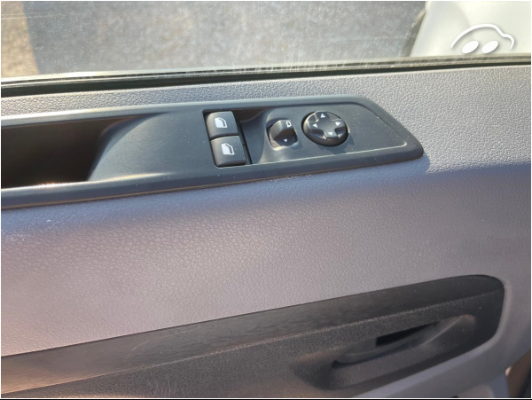Fiat Scudo FURGON  7
