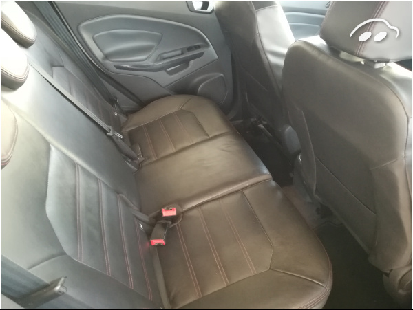 Ford Ecosport 1.5 7