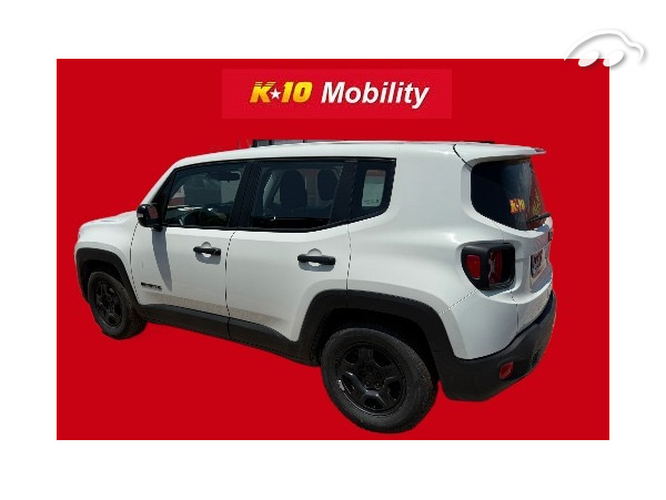 Jeep Renegade Jeep Renegade Sport 1.0  2