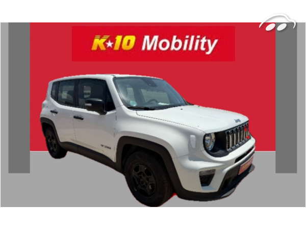 Jeep Renegade Jeep Renegade Sport 1.0  5