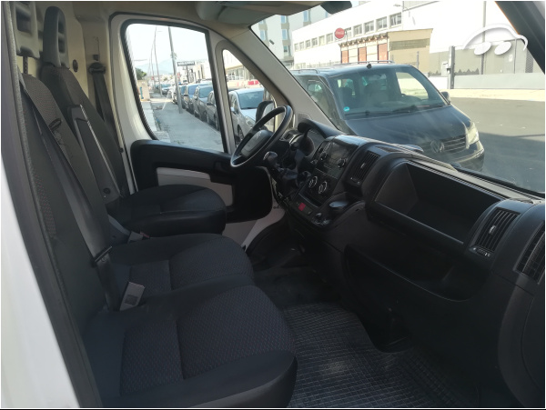 Citroen Jumper L4H3 5