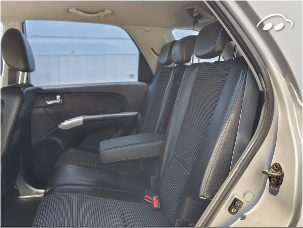 Kia Sportage 2.0 12