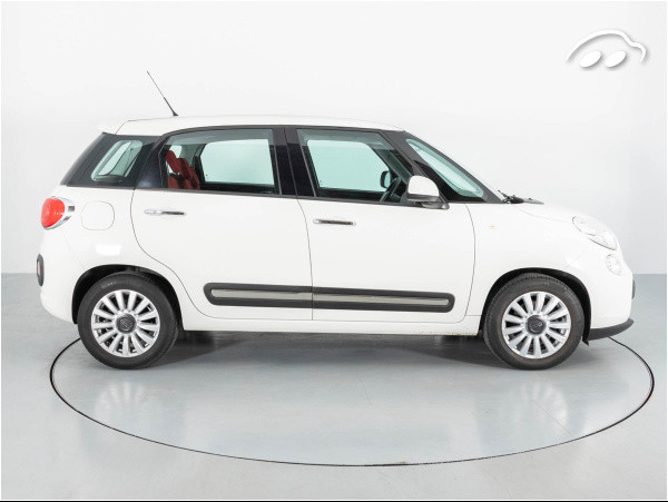Fiat 500 L POP STAR 1.4 95CV 4